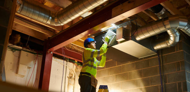 Best Affordable Duct Cleaning Services  in Fern Acres, HI