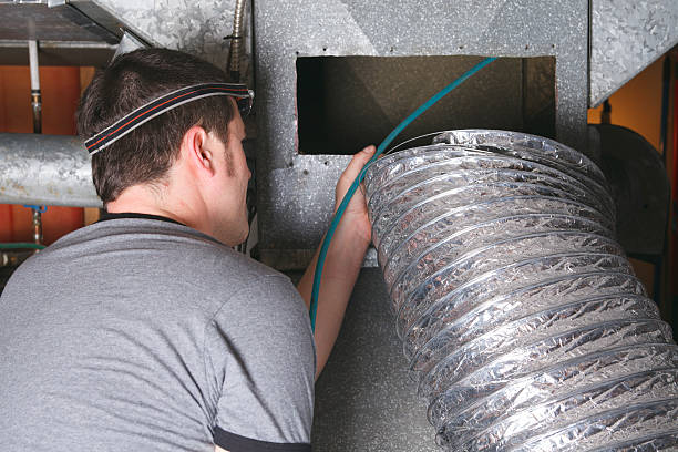 Best Commercial HVAC Duct Cleaning  in Fern Acres, HI