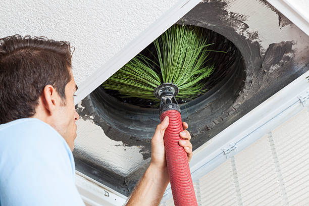 Best Best Air Duct Cleaning Company  in Fern Acres, HI
